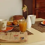 Bed & Breakfast Corte Del Picchio Room&breakfast 4*