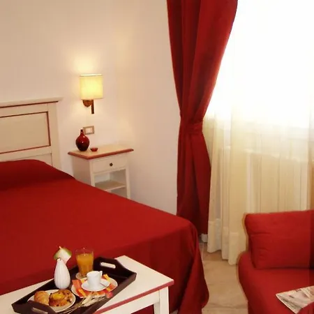 Corte Del Picchio & Breakfast Bed and Breakfast Castel Guelfo Di Bologna
