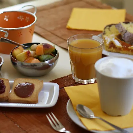 Bed and Breakfast Corte Del Picchio & Breakfast 4*