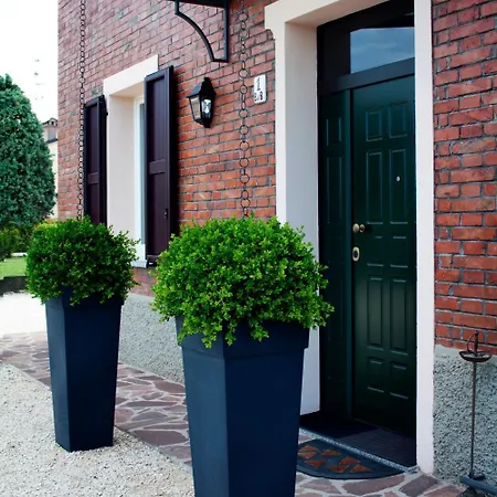 Corte Del Picchio & Breakfast Castel Guelfo Di Bologna