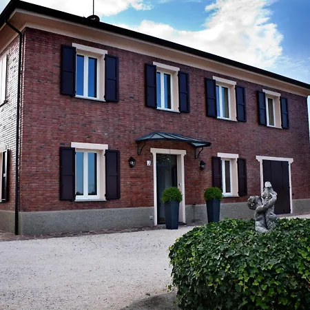 Corte Del Picchio & Breakfast Bed and Breakfast Castel Guelfo Di Bologna