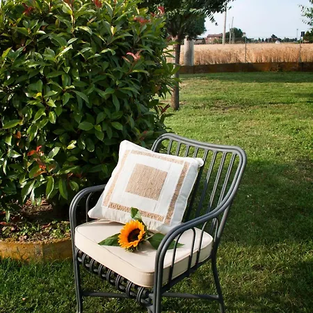 Corte Del Picchio & Breakfast