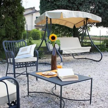 Corte Del Picchio & Breakfast Bed and Breakfast 4*