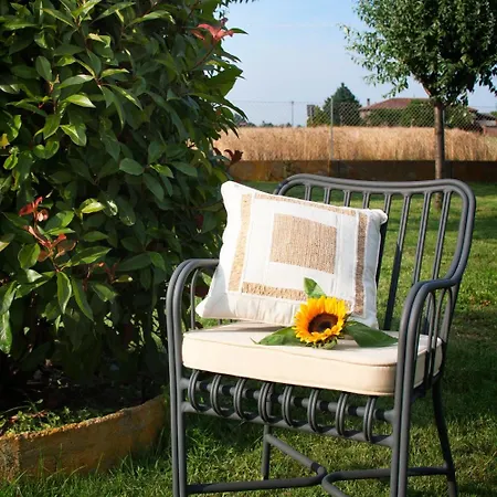 Corte Del Picchio & Breakfast