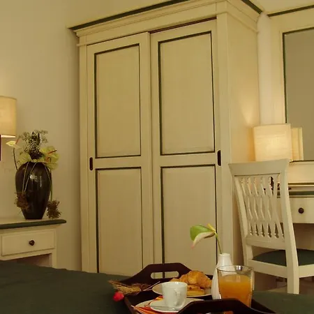 Corte Del Picchio Room&breakfast Bed & Breakfast *