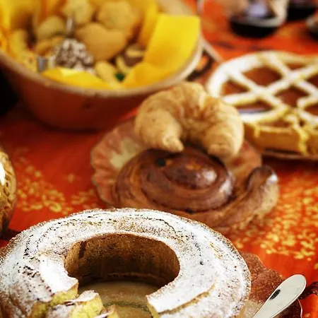 Corte Del Picchio & Breakfast Bed and Breakfast Castel Guelfo Di Bologna