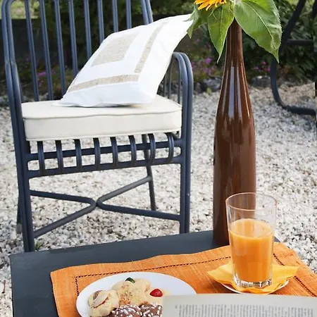 Corte Del Picchio & Breakfast