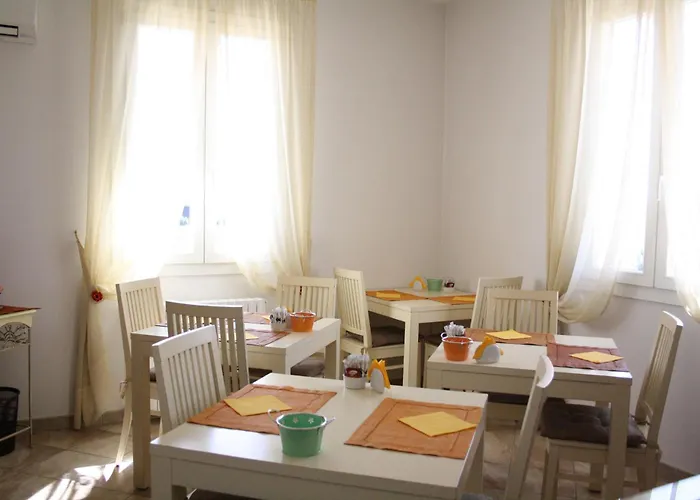 Corte Del Picchio & Breakfast Castel Guelfo Di Bologna