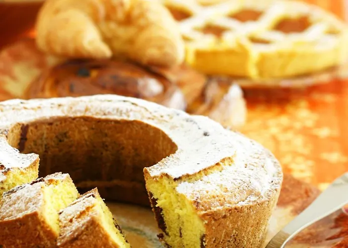 לינה וארוחת בוקר Corte Del Picchio & Breakfast Castel Guelfo Di Bologna