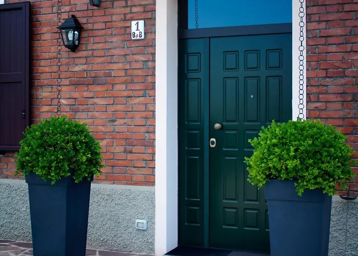 לינה וארוחת בוקר Corte Del Picchio & Breakfast