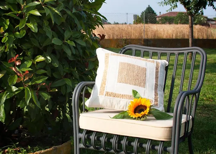 Corte Del Picchio & Breakfast