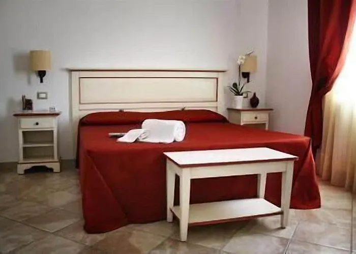 Corte Del Picchio & Breakfast