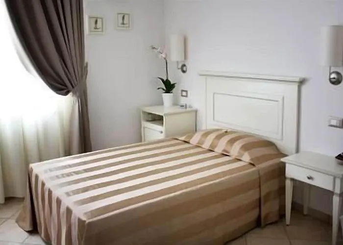 Corte Del Picchio & Breakfast לינה וארוחת בוקר 4*