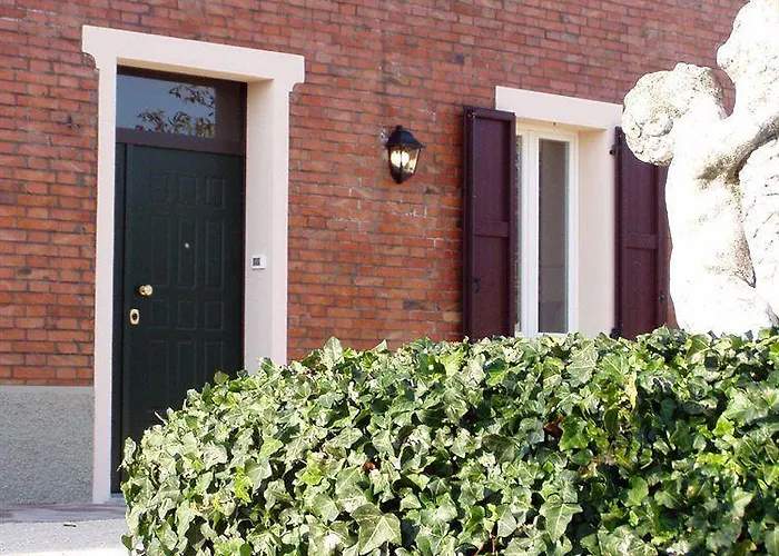 Corte Del Picchio & Breakfast Castel Guelfo Di Bologna