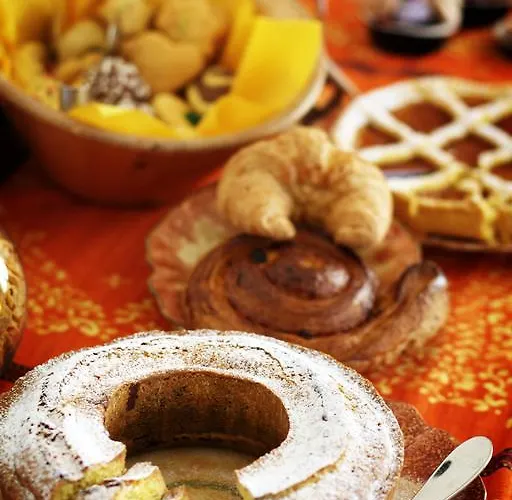 Corte Del Picchio & Breakfast לינה וארוחת בוקר Castel Guelfo Di Bologna