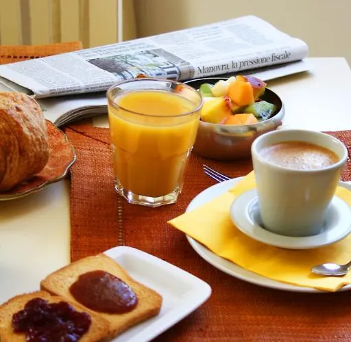 Corte Del Picchio & Breakfast לינה וארוחת בוקר Castel Guelfo Di Bologna