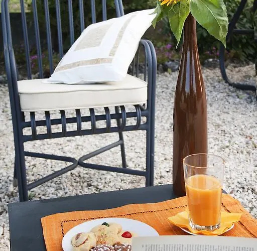 Corte Del Picchio & Breakfast