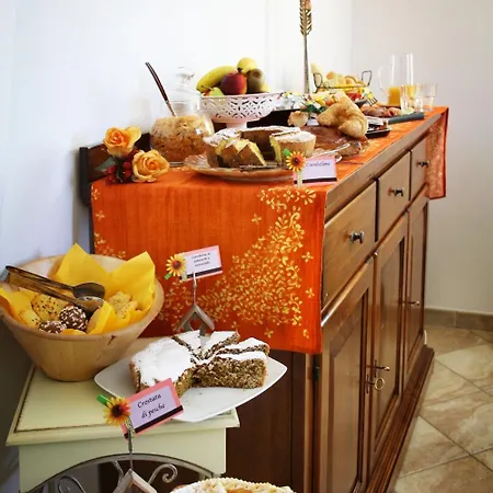 Corte Del Picchio & Breakfast לינה וארוחת בוקר 4*
