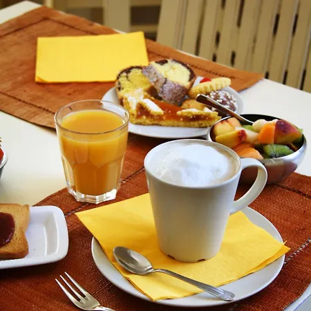 Corte Del Picchio & Breakfast