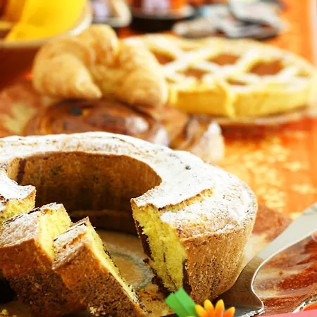 לינה וארוחת בוקר Corte Del Picchio & Breakfast Castel Guelfo Di Bologna