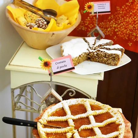 Corte Del Picchio & Breakfast 4*