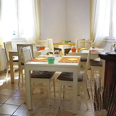 Corte Del Picchio & Breakfast 4* Castel Guelfo Di Bologna