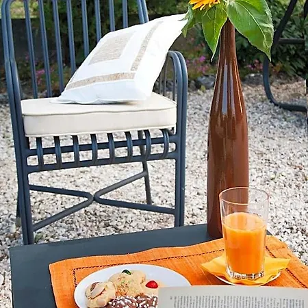 Corte Del Picchio & Breakfast 4* Castel Guelfo Di Bologna