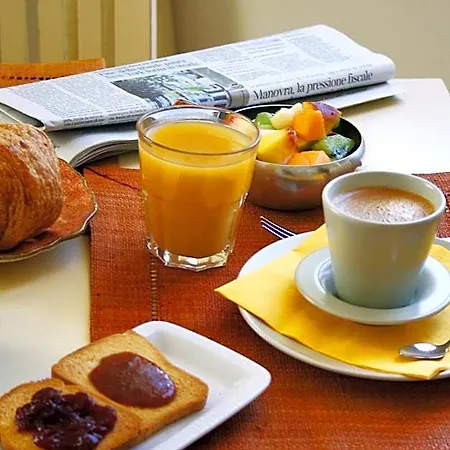 Corte Del Picchio & Breakfast 4*