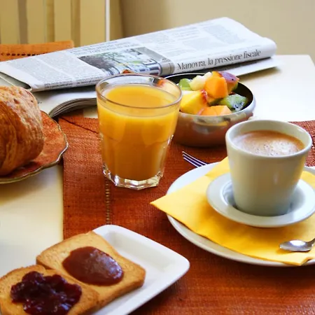 Corte Del Picchio & Breakfast 4*