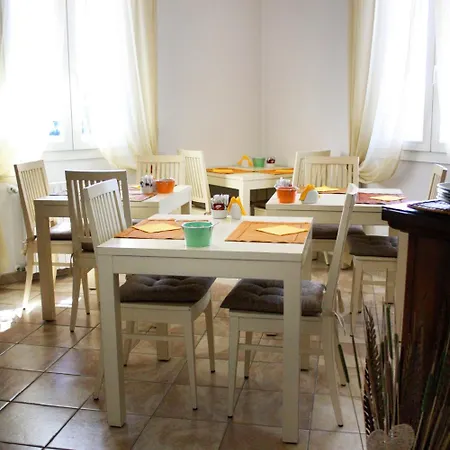 Bed & Breakfast Corte Del Picchio & Breakfast 4*