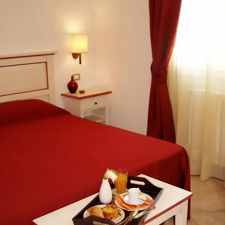 Corte Del Picchio & Breakfast فندق مبيت وإفطار 4*