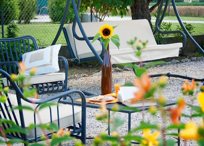 阿拉哥德尔平克住宿加早餐酒店 住宿加早餐酒店 4*