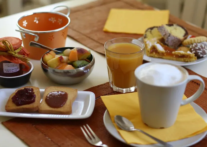 住宿加早餐酒店 阿拉哥德尔平克住宿加早餐酒店 4*