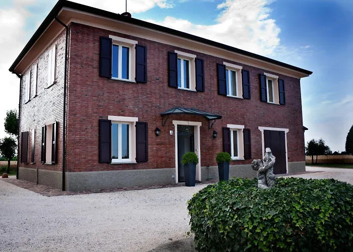 阿拉哥德尔平克住宿加早餐酒店 住宿加早餐酒店 圭尔福堡