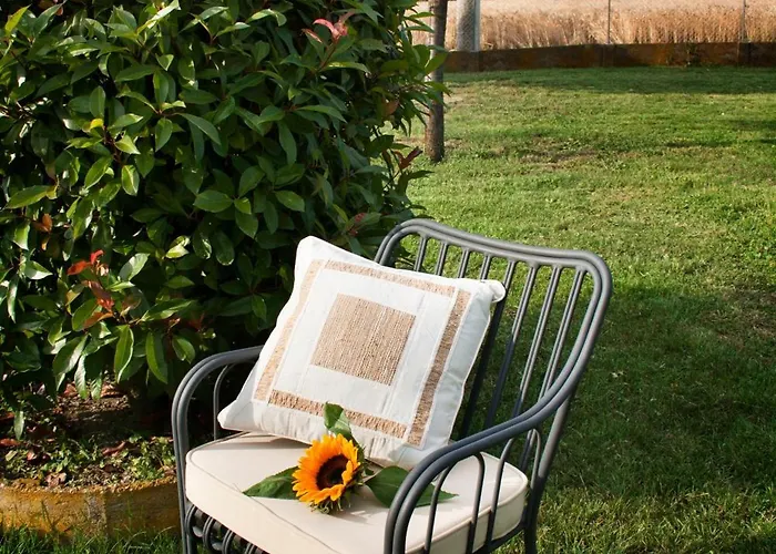 阿拉哥德尔平克住宿加早餐酒店