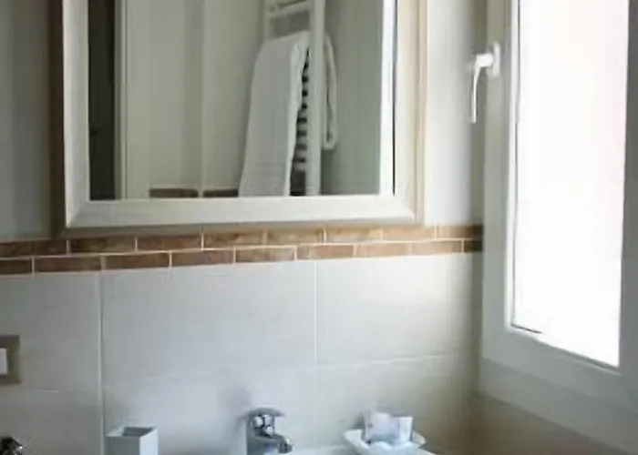 住宿加早餐酒店 阿拉哥德尔平克住宿加早餐酒店 圭尔福堡