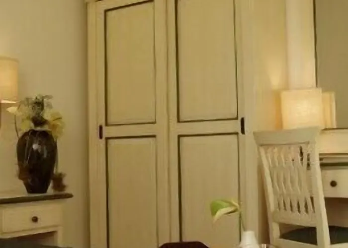 住宿加早餐酒店 阿拉哥德尔平克住宿加早餐酒店 4*