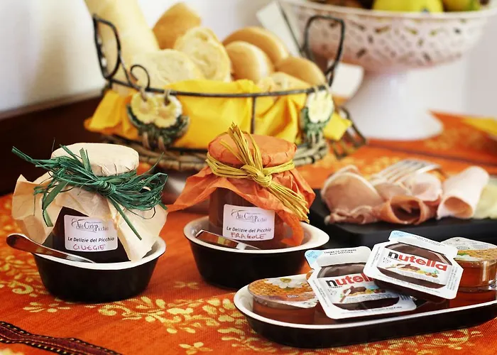 阿拉哥德尔平克住宿加早餐酒店 4* 圭尔福堡